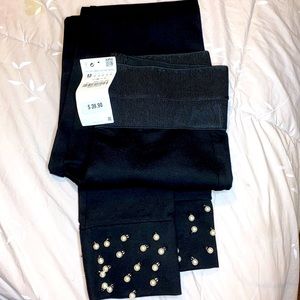 Women’s Zara Body Shaping Leggings